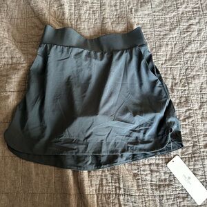 athletic skort from CRZYOGA